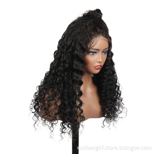 Pixie Cut Headband 613 Full Lace Wig,Bob Frontal 360 Lace Front Wigs,4X4 5X5 6X6 Hd Lace Closure Wig Human Hair For Black Women